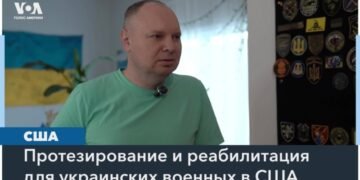 «Если им дать, что они хотят, за что тогда гибли наши украинские ребята?»