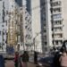 Российская атака на Одессу: четверо ранены, более сотни остались без отопления