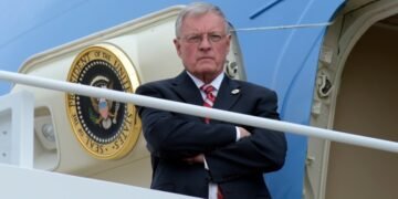 Трамп подтвердил, что спецпосланник Келлог скоро посетит Украину