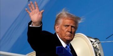 Трамп заявил, что может встретиться с Зеленским на следующей неделе