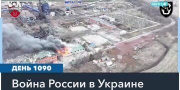 Генштаб ВСУ: за минувшие сутки на фронте произошло 129 боевых столкновений