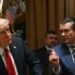 Трамп подтвердил, что Зеленский посетит Вашингтон в пятницу