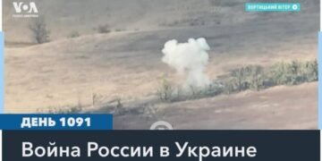 ВСУ: потери армии РФ под Покровском больше, чем у СССР в Афганистане