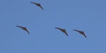 Експерт пояснив, як позбавити Росію можливості атакувати “Шахедами”