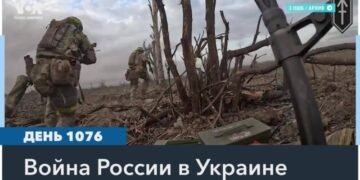 Сырский: Ситуация сложная, но мы достойно даем отпор