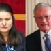 Кит Келлог обсудил с Оксаной Маркаровой ситуацию в Украине