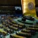 В ООН пройдет голосование по резолюциям США и Украины о прекращении войны