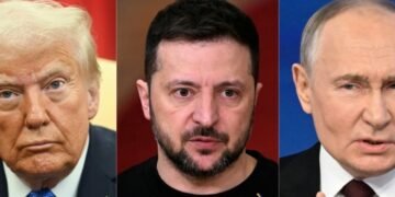 Компромиссы ради мира