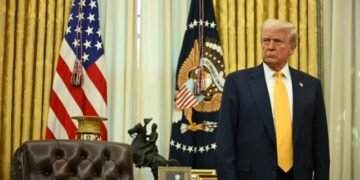 Трамп заявил, что Украина и США не должны были позволить России начать войну