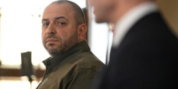 Умеров: поставки оружия и совместные проекты включены в повестку дня встречи союзников