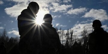 В Украине произошли взрывы у военкоматов