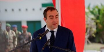 Франция ведет переговоры о доступе к полезным ископаемым Украины