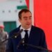 Франция ведет переговоры о доступе к полезным ископаемым Украины