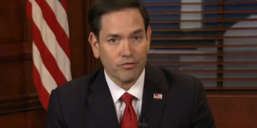 США не відмовляються від допомоги іншим країнам, але це потребує перегляду, – Рубіо