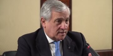В Італії закликали до спокою після жорстких заяв Трампа про Зеленського