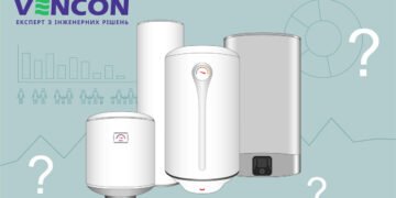 50-літровий бойлер – зручність за вигідною ціною