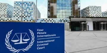 Трамп підписав указ про санкції проти Міжнародного кримінального суду