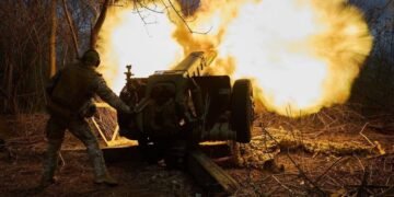 Про гарантії безпеки та червоні лінії, – Вадим Денисенко 