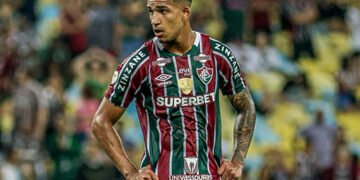 “Шахтар” підпише 18-річного бразильця за космічну суму: трансфер стане одним з найдорожчих в історії клубу, – ЗМІ