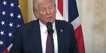 Трамп про мир для України: Готові піти на багато що, потрібна згода РФ на деякі моменти