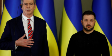 100% власності України віддати американцям: з’явився новий проект угоди про копалини зі США