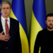 100% власності України віддати американцям: з’явився новий проект угоди про копалини зі США