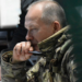 Сирський назвав цифри, скільки перемелено окупантів під Покровськом