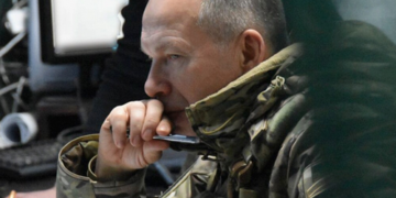 Сирський анонсував нові удари по Росії