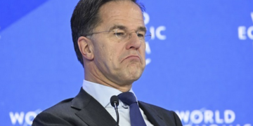 У НАТО є плани збільшити витрати на оборону – Рютте