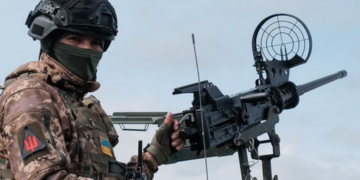 Сили оборони з 74 дронів РФ збили 70