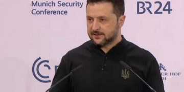 “РФ не планує завершувати війну”, – Зеленський пояснив, що наштовхує на такий висновок