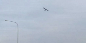 У РФ поскаржилися, що ніч була «веселою»: через атаку дронів призупинили роботу сім аеропортів