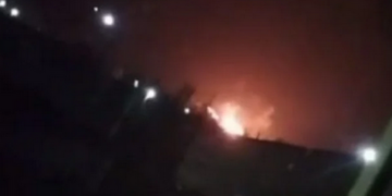 Атака дронів на паливні резервуари НПЗ Росії: супутникові знімки показали, що залишилося