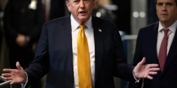 Цифри не сходяться: Пентагон спростував заяву Трампа про витрачені 350 млрд доларів на Україну