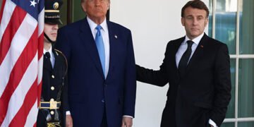 У ЄС стурбовані відсутністю гарантій безпеки Трампа для України, – Politico