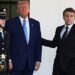 У ЄС стурбовані відсутністю гарантій безпеки Трампа для України, – Politico