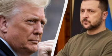 Україна шокована “угодою” Трампа щодо надр: у WP розкрили деталі