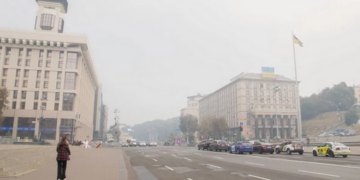 Краще вікна не відкривати: у Києві погіршилася якість повітря