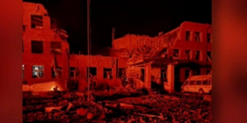 Повітряні сили ЗСУ надали доказ, що по Суджі били росіяни