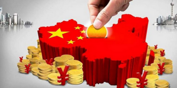 Іноземні інвестори тікають із Китаю: процес йде рекордними темпами