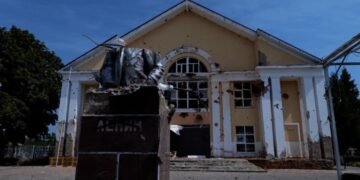 После Суджи: как может развиваться российская война в Украине