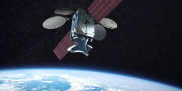 США отзывают доступ Украины к некоторым видам спутникового наблюдения