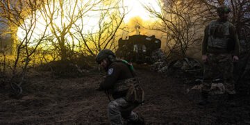 Зняти тиск з Курської області: експерт розповів, у чому полягає завдання ЗСУ на Білгородщині