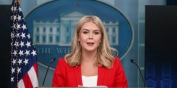 Белый дом пересматривает вопрос о приостановке финансирования Украины
