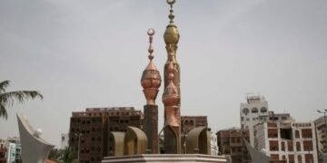 Саудовская Аравия готовится к проведению американо-украинской встречи