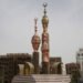 Саудовская Аравия готовится к проведению американо-украинской встречи