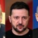 Как усадить за стол переговоров Украину и Россию?