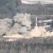 Украинская авиация разбомбила позиции ФСБ РФ в Брянской области: Генштаб показал ВИДЕО