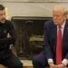 Жесткий спор Зеленского с Трампом и Вэнсом попал  в прямой эфир: полное ВИДЕО