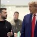Украина “пошла ва-банк”: аналитики о перепалке Зеленского с Трампом и Вэнсом